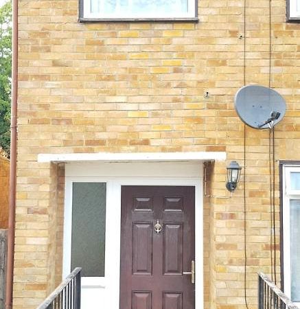 61 Baker Street Apartment Luton  Exterior photo